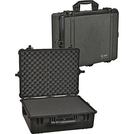 Sofradir-EC 914174 AstroScope Foam Lined Case for Canon