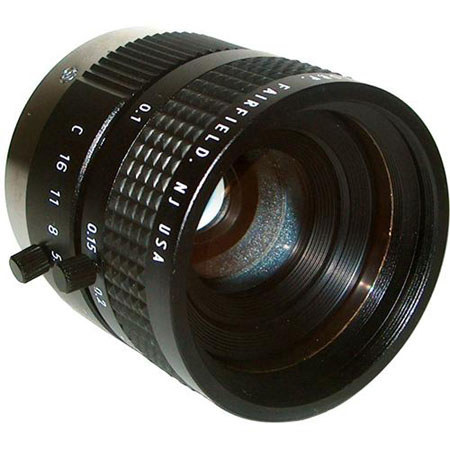 Sofradir-EC 914566 AstroScope 25mm C-Mount Lens