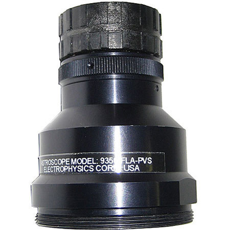 Sofradir-EC (Electrophysics) 23mm f/1.2 High-Performance Objective Lens #914811