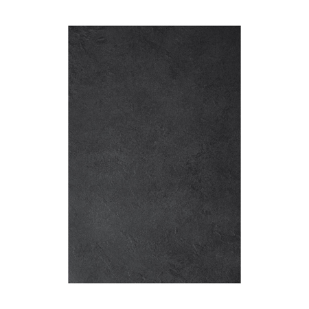Easiframe 8.2x12.5' Cyclorama Fabric Curved Frame Backdrop, Gray Texture