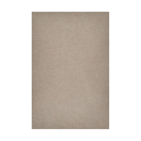 Easiframe 8.2x12.5' Cyclorama Fabric Curved Frame Backdrop, Coco