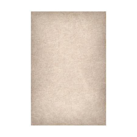Easiframe 8.2x12.5' Cyclorama Fabric Curved Frame Backdrop, Light Brown