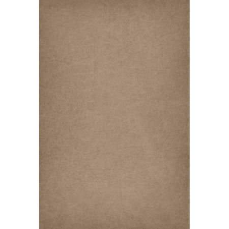 Easiframe 8.2x12.5' Cyclorama Fabric Curved Frame Backdrop, Sepia