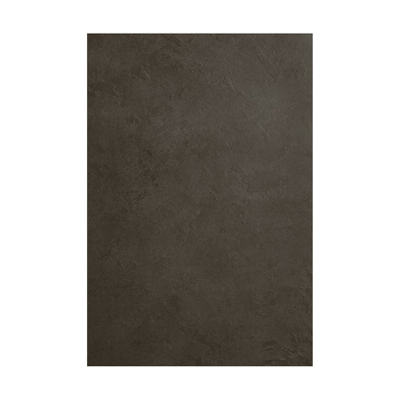 Easiframe 8.2x12.5' Cyclorama Fabric Curved Frame Backdrop, Warm Gray Texture