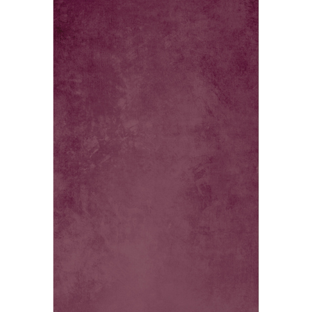 Easiframe 8.2x12.5' Cyclorama Fabric Curved Frame Backdrop, Deep Pink
