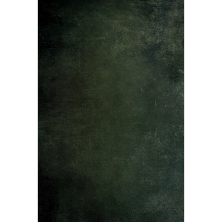 Easiframe 8.2x12.5' Cyclorama Fabric Curved Frame Backdrop, Dark Woods