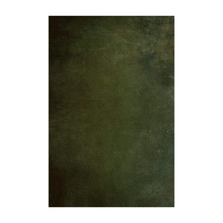 Easiframe 8.2x12.5' Cyclorama Fabric Curved Frame Backdrop, Seagrass