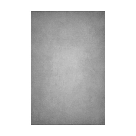 Easiframe 8.2x12.5' Cyclorama Fabric Curved Frame Backdrop, Mono Light Texture