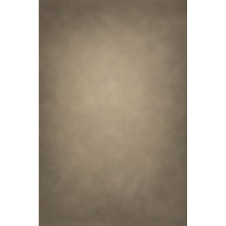 Easiframe 8.2x12.5' Cyclorama Fabric Curved Frame Backdrop, Grayish Brown