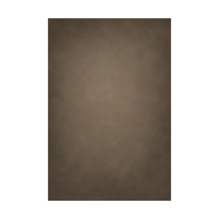 Easiframe 8.2x12.5' Cyclorama Fabric Curved Frame Backdrop, Grayish Brown Dark