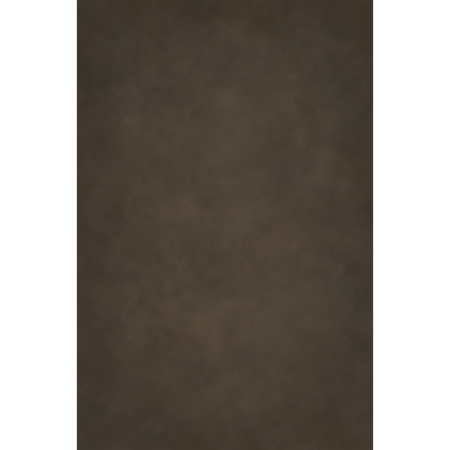 Easiframe 8.2x12.5' Cyclorama Fabric Curved Frame Backdrop, Brownie