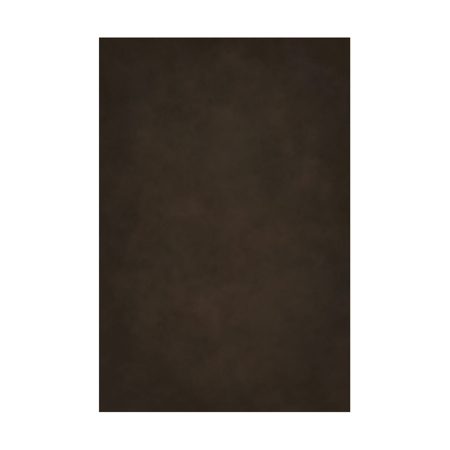 Easiframe 8.2x12.5' Cyclorama Fabric Curved Frame Backdrop, Dark Brownie