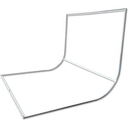 Easiframe Cyclorama Curved Frame
