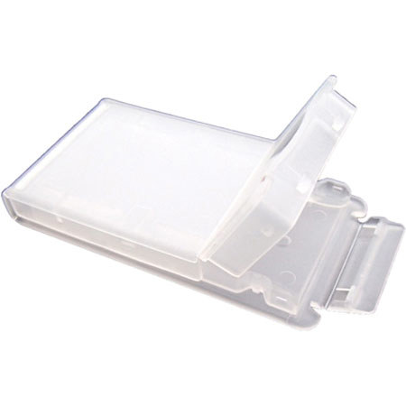 E-films Expresscard Case for MxR/e-LCR Cards, White