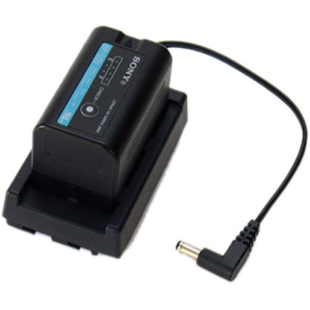 E-films EX-5V-HDR 5v Battery Adaptr