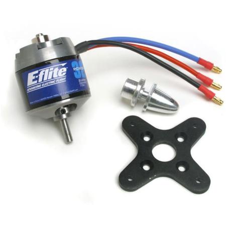E-flite Power 32 770Kv Brushless Outrunner Motor