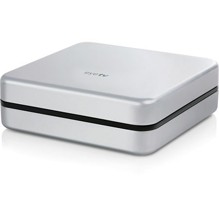 Elgato EyeTV HD Video Recorder for Component Video
