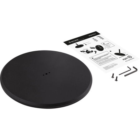 Elgato Heavy Base for Multi Mount Rigging System