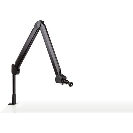 Elgato Wave Microphone Suspension Boom Arm 10AAM9901 - Adorama