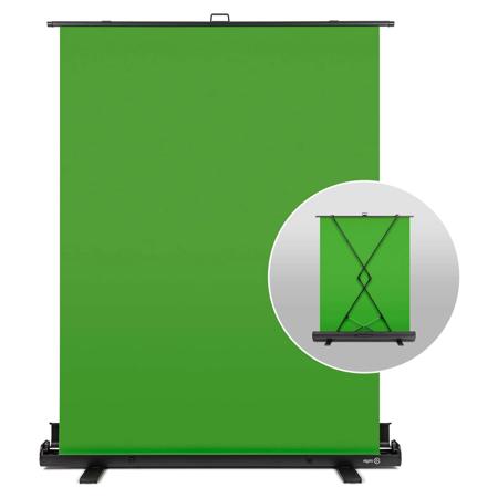 Elgato Green Screen Collapsible Chroma Key Panel
