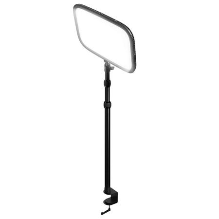 Elgato Key Light with Metal Pole Mount