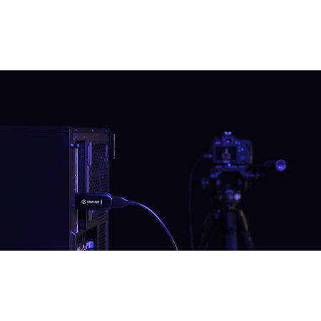 Elgato Cam Link 4K Game Capturing Device 10GAM9901