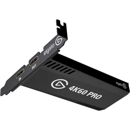 Elgato Game Capture 4K60 Pro MK.2 Device