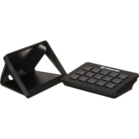 Elgato Stream Deck Mk.2 Customizable Desktop Interface