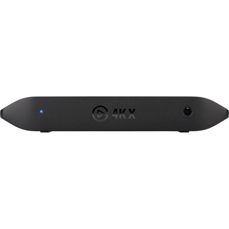 Elgato 4K X Superspeed Game Capture Card 10GBH9901