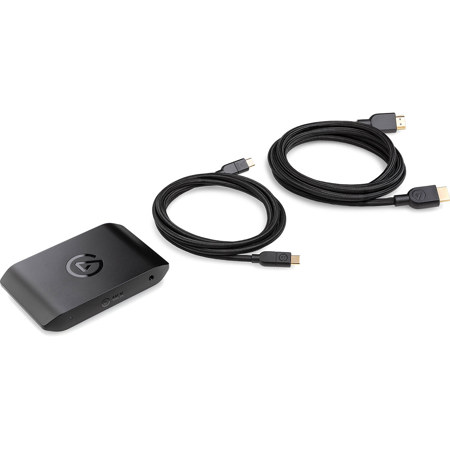 Elgato 4K X Superspeed Game Capture Card 10GBH9901