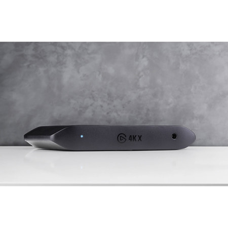 Elgato 4K X Superspeed Game Capture Card 10GBH9901