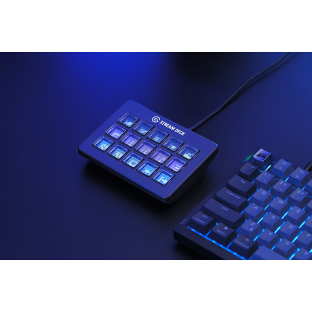 elgato STREAM DECK 10GAA9901 美品 1649846865-10GAA9901-thumb00.jpg