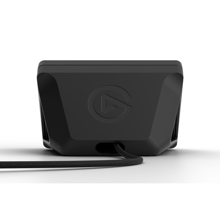 Elgato Stream Deck MK.2 Scissor 15 Keys Control Pad, Black 10GBL9901