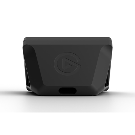 Elgato Stream Deck MK.2 Scissor 15 Keys Control Pad, Black 10GBL9901
