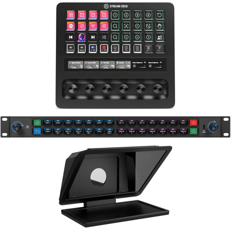 Elgato Event Space/Board Room Bundle