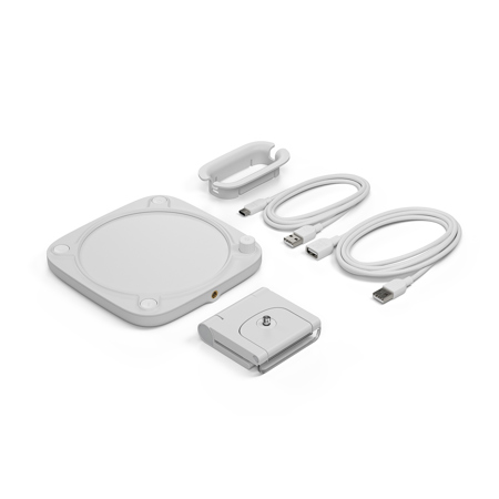Elgato Key Light Neo with Mount, White