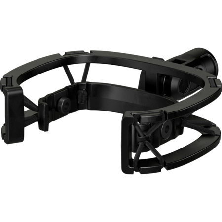 Elgato Wave Anti-Vibration Suspension Shock Mount for Microphone