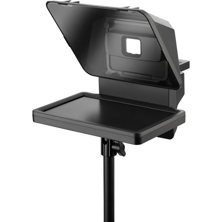 Elgato Prompter All-In-One Teleprompter with Built-In 9" Screen