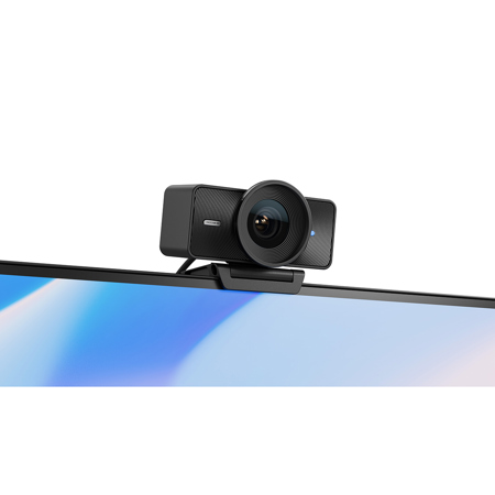 Elgato Facecam 4K60 Studio Webcam 10WAF9901