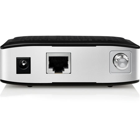 Elgato HDHomeRun Digital TV Tuner for Windows & Mac