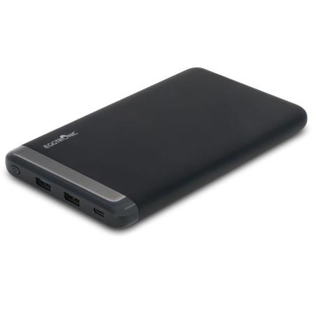 Eggtronic 20,000mAh Universal Power Bank for USB-C Laptops, Tablet & Phones