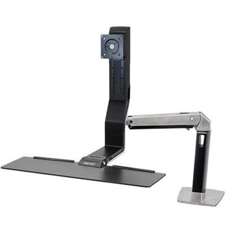 Ergotron Single HD WorkFit-A