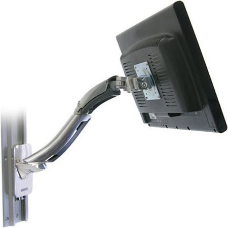 Ergotron MX Wall Mount LCD Arm