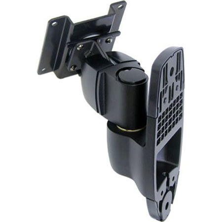 Ergotron 200 Series Wall Mount Pivot, 180deg. Tilt