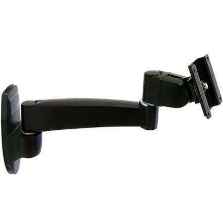 Ergotron 200 Series Wall Mount Arm with 1 Extension