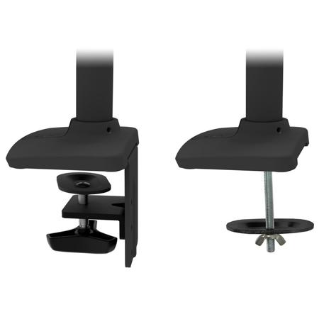 Ergotron LX Desk Monitor Arm ブラック Amazon.com: Ergotron – LX Monitor Arm Extension – Add-on for