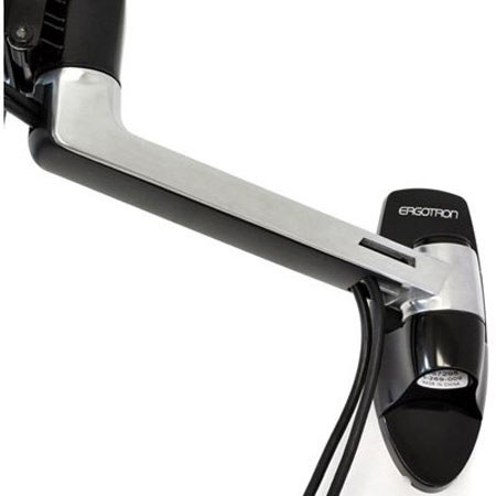 Ergotron LX HD Wall Mount Swing Arm