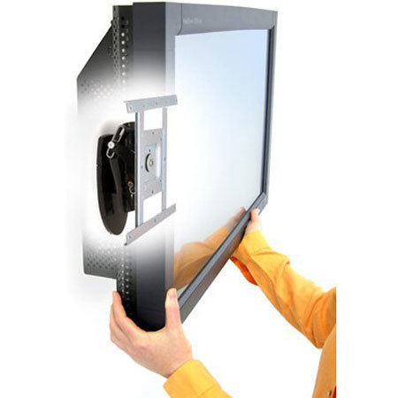 Ergotron LX HD Wall Mount Pivot