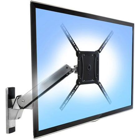 Ergotron Interactive Arm VHD