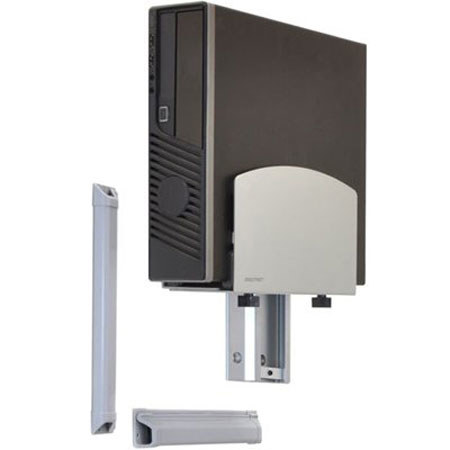 Ergotron LX Sit-Stand Wall Mount System